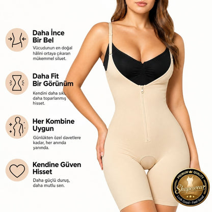 Avia Tam Boy Sıkılaştırıcı Korse